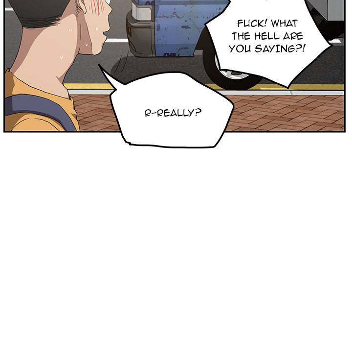My Stepmom - Chapter 17 - Andromeda 11 page 101 hentai porn comic manga doujin
